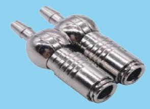 conector dublu ge